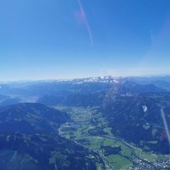 Verortung via Georeferenzierung der Kamera: Aufgenommen in der Nähe von Admont, Österreich in 0 Meter